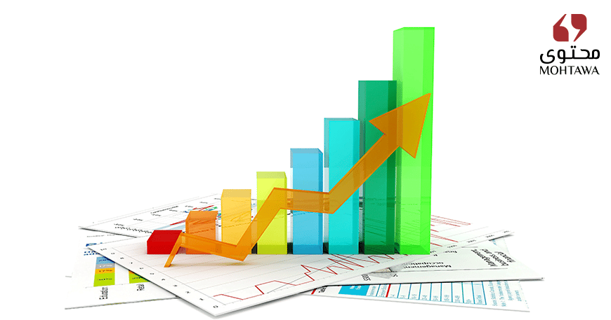 طرق زيادة المبيعات - شركة محتوى للتسويق الالكتروني وخدمات تحسين محركات البحث سيو seo