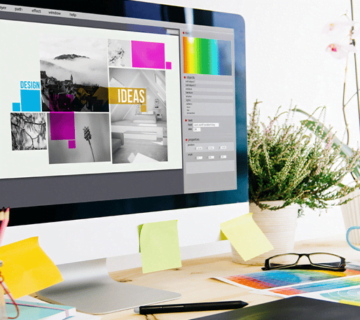 التصميم الجرافيكي - شركة محتوى للتسويق الالكتروني وخدمات تحسين محركات البحث سيو seo