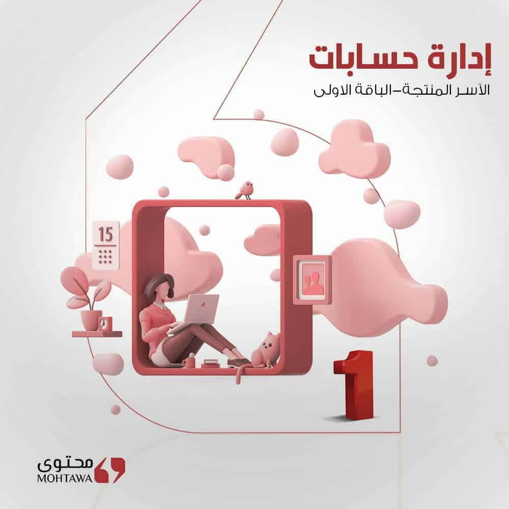 باقة إدارة حسابات التواصل الاجتماعي بسعر خيالي – شركة محتوى للتسويق الالكتروني باقة إدارة حسابات التواصل الاجتماعي بسعر خيالي - شركة محتوى للتسويق الالكتروني