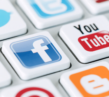 التسويق عبر شبكات التواصل الاجتماعي ( Social Media Marketing ) - شركة محتوى للتسويق الالكتروني وخدمات تحسين محركات البحث سيو seo