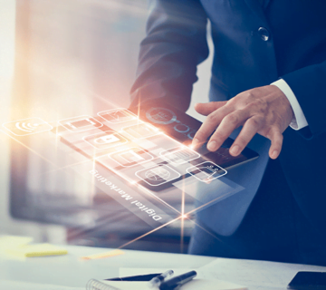 التسويق الابتكاري - شركة محتوى للتسويق الالكتروني