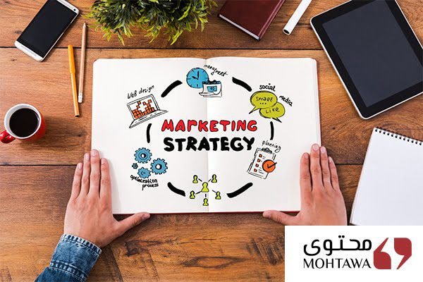 أفضل خدمات تسويقية واهميتها لزيادة الأرباح - محتوى للتسويق الرقمي