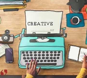فن كتابة المحتوى التسويقي كالمحترفين