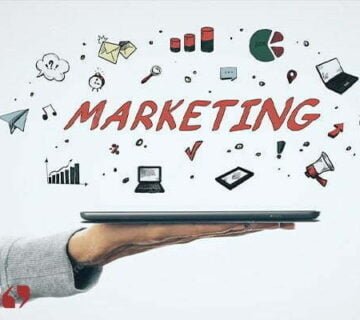 اهم انواع و قنوات التسويق الرقمي 