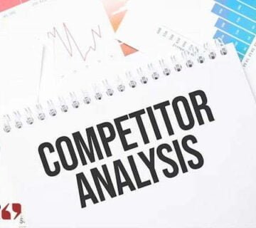 دليلك فى تحليل المنافسين - Competitor Analysis