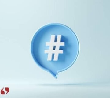 اهمية الهاشتاجات على منصات التواصل الاجتماعي باحترافية