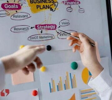 أفضل 8 استراتيجيات لـ التسويق الرقمي