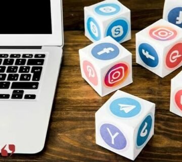 كيفية ادارة حسابات التواصل الإجتماعي بنجاح