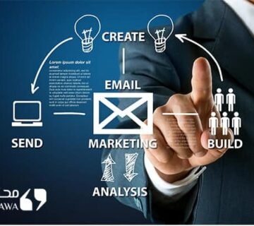 التسويق الرقمي وما الفرق بين التسويق الرقمي والتسويق الإلكتروني ؟