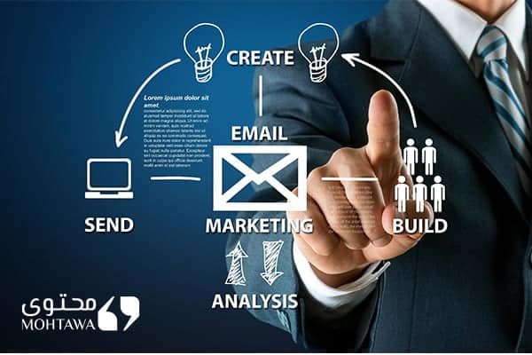 التسويق الرقمي وما الفرق بين التسويق الرقمي والتسويق الإلكتروني ؟