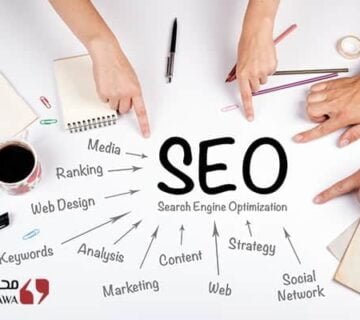 ماهو السيو SEO وماهي علاقته بالتسويق الرقمي؟