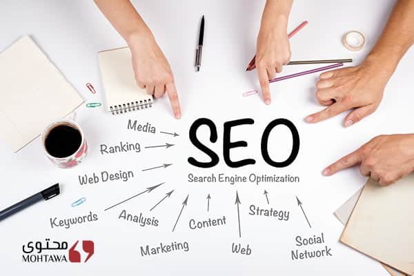 ماهو السيو SEO وماهي علاقته بالتسويق الرقمي؟