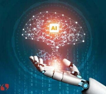 استخدامات الذكاء الاصطناعي في السعودية