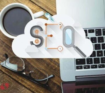 اختبار فعالية تحسين محركات البحث وتحليل البيانات