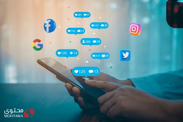 أولويات ادارة حسابات السوشيال ميديا في رمضان - شركة محتوى للتسويق الرقمي