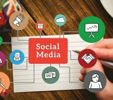 أولويات ادارة حسابات السوشيال ميديا في رمضان - شركة محتوى للتسويق الرقمي