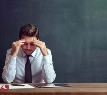 مشاكل شركات التسويق الإلكتروني في السوق السعودي