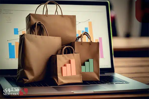 طرق زيادة المبيعات لمتجرك الإلكتروني وأهم النصائح - شركة محتوى