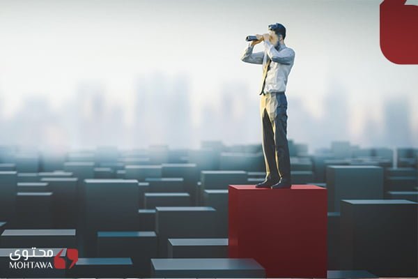 كيفية استهداف العملاء المثاليين على السوشيال ميديا - محتوى للتسويق الرقمي