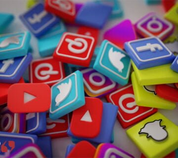 تجربة العملاء مع باقة إدارة حسابات التواصل الاجتماعي - شركة محتوى للتسويق الرقمي