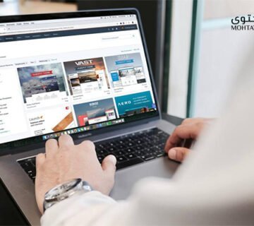 اسرار تحسين ترتيب موقعك فى نتائج محركات البحث - محتوى للتسويق الرقمي