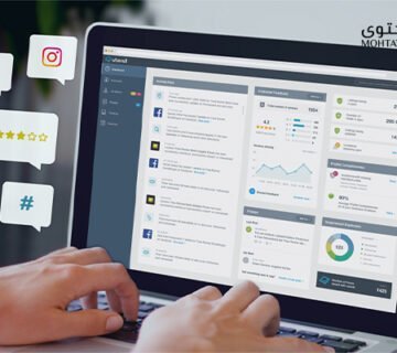 باقة إدارة حسابات التواصل الاجتماعي الحل الأمثل لأعمالك - محتوى للتسويق الرقمي