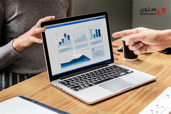 أخطاء يجب تجنبها في ادارة المواقع الالكترونية - محتوى للتسويق الرقمي