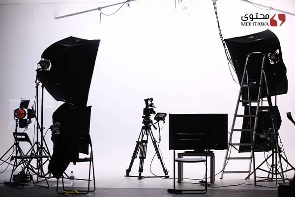 فنون التصوير وتأثيرها في تصميم الجرافيك - شركة محتوى للتصميم الجرافيك