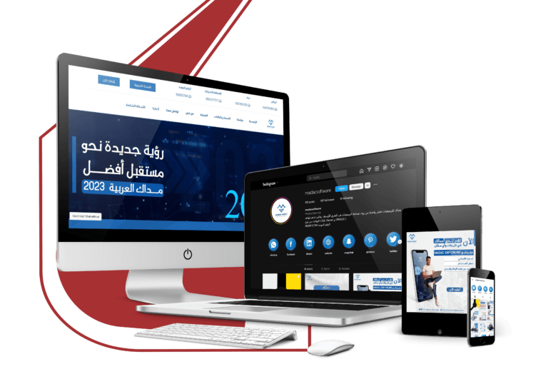 أفضل خدمات تسويقية- محتوى للتسويق الرقمي