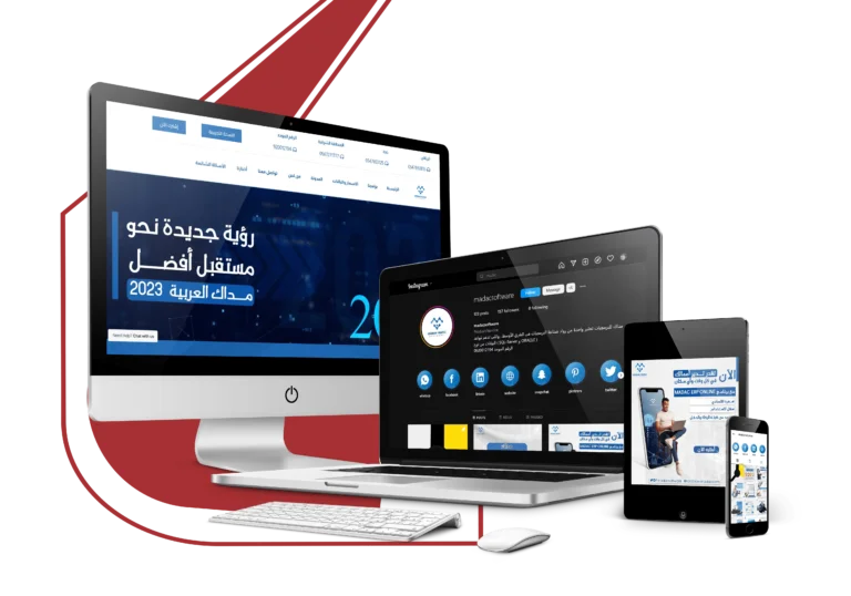 أفضل خدمات تسويقية- محتوى للتسويق الرقمي