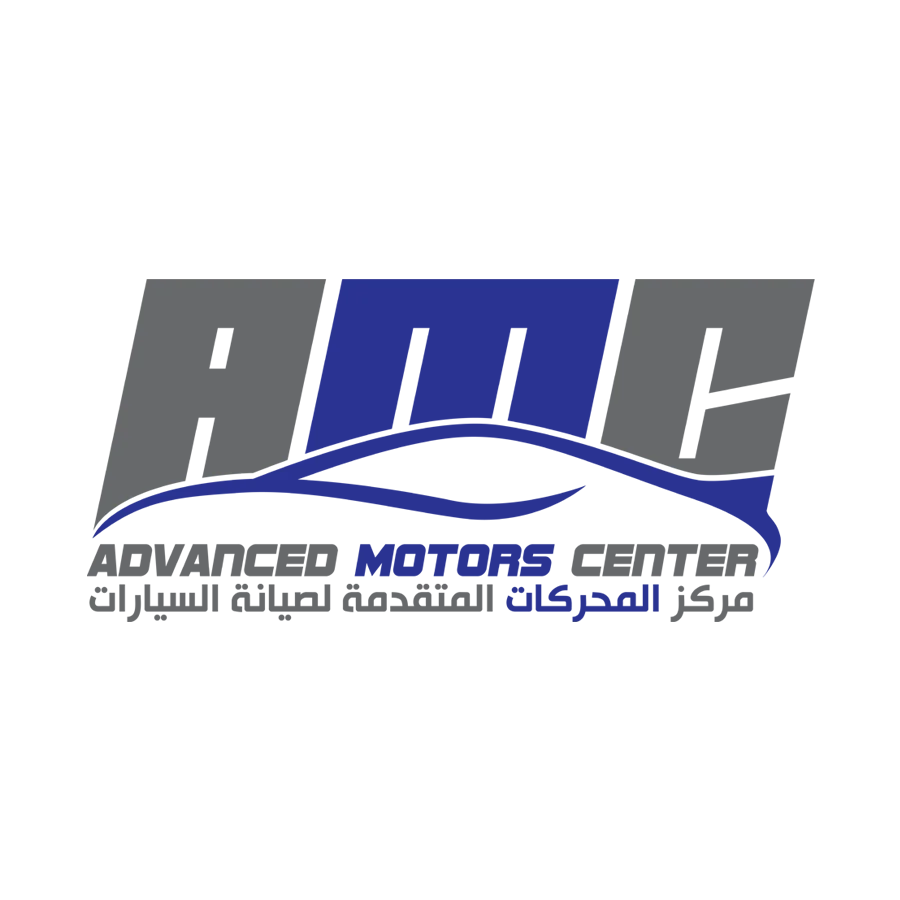 AMC logo - New
