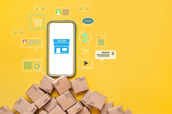 كيفية اختيار المنصات الرقمية المناسبة للتسويق الالكترونيB2B