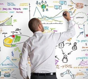 أفضل أدوات تحليل المنافسين لمساعدتك في التفوق في السوق - شركة محتوى للتسويق الالكتروني