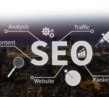 خدمات السيو SEO: كيف تعزز ظهور موقعك على الإنترنت؟   شركة محتوى تسويق رقمي