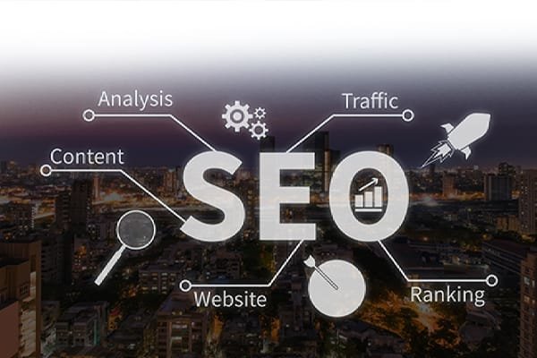 خدمات السيو SEO: كيف تعزز ظهور موقعك على الإنترنت؟ - شركة محتوى تسويق رقمي