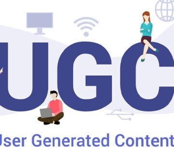 ماهو الUGC والتسويق بإعلانات CGI.. هل ستكون ترند الإعلانات في 2024 - شركة محتوى للتسويق الرقمي