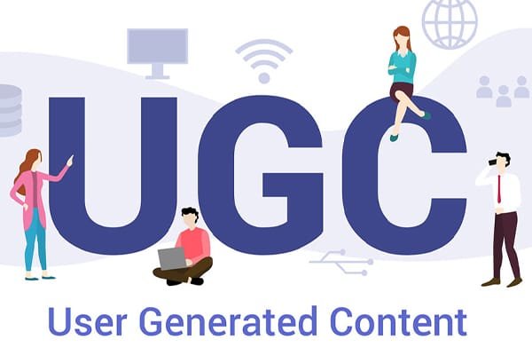 ماهو الUGC والتسويق بإعلانات CGI.. هل ستكون ترند الإعلانات في 2024 - شركة محتوى للتسويق الرقمي