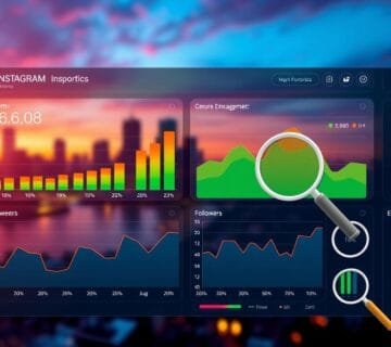 Ninjalitics . أداة لتحليل.إنستجرامأفضل أداة.