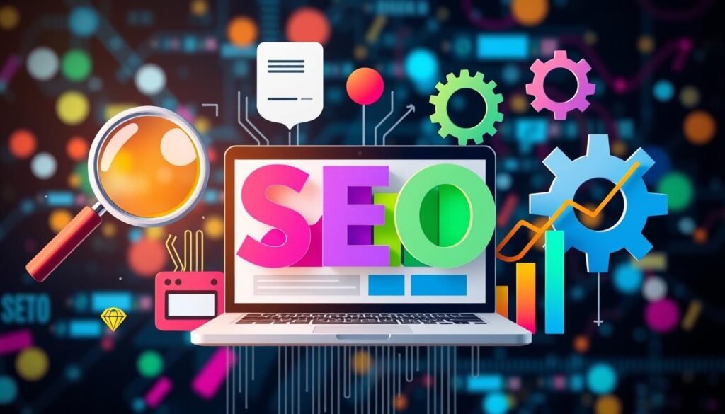 أدوات SEO