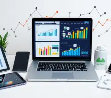 أفضل الأدوات لتحليل أداء حساباتك على وسائل التواصل الاجتماعي