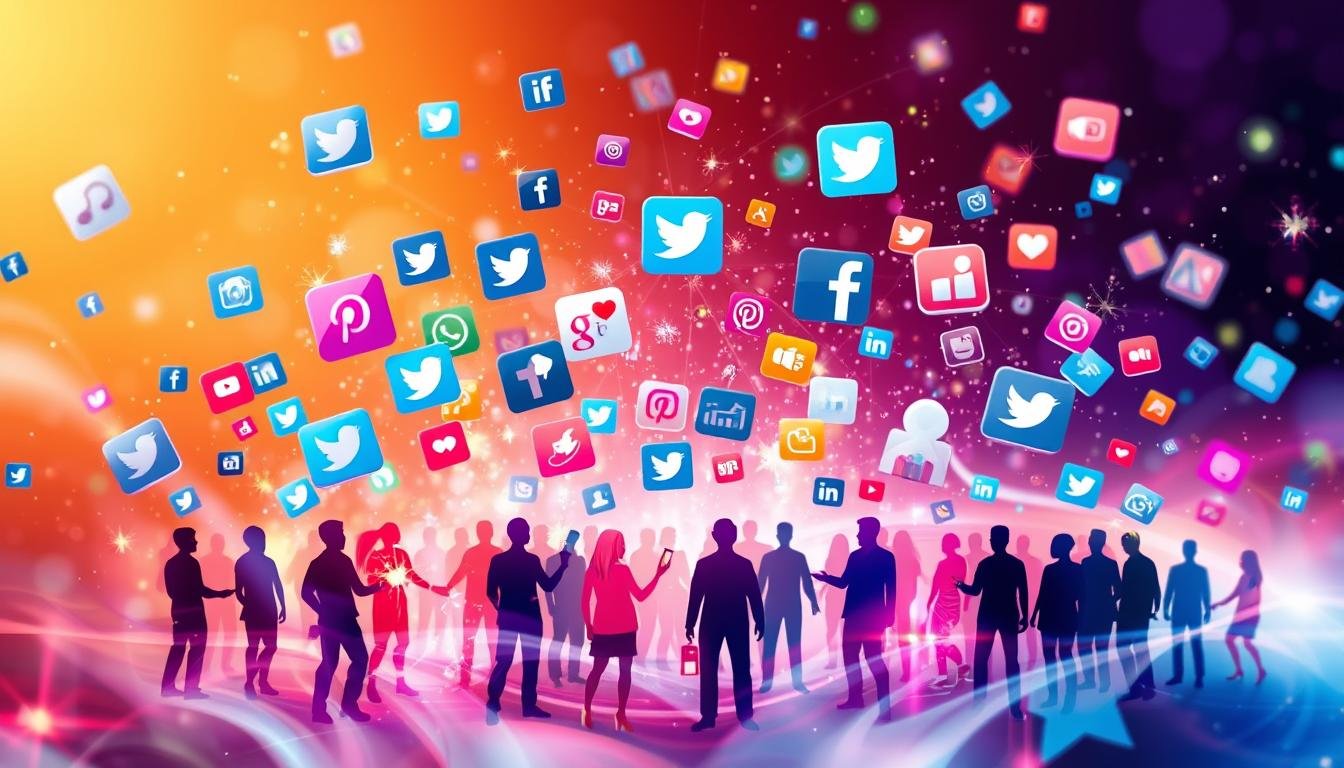 أفضل الطرق لزيادة نسبة التفاعل على منصات التواصل الاجتماعي