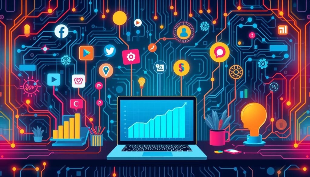 أفضل الممارسات في التسويق الرقمي