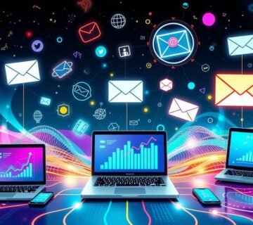 أفضل الممارسات للتسويق عبر البريد الإلكتروني بفعالية