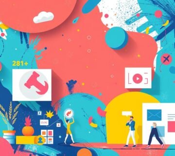 أفضل النصائح لتصميم إعلانات فعالة تجذب الانتباه