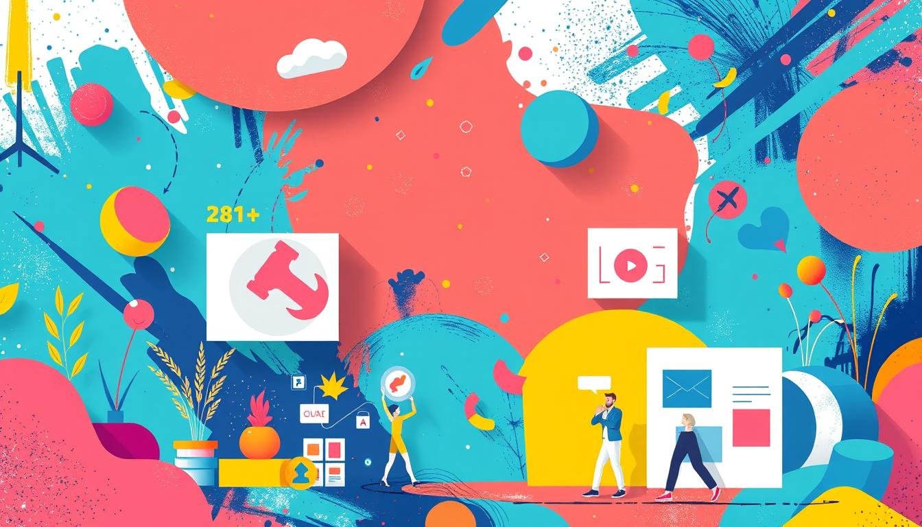 أفضل النصائح لتصميم إعلانات فعالة تجذب الانتباه