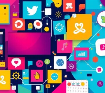 أهمية التصميم الجرافيكي في استراتيجيات التسويق الحديثة