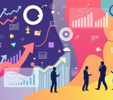 أهمية دراسة المنافسين في تطوير استراتيجيات التسويق