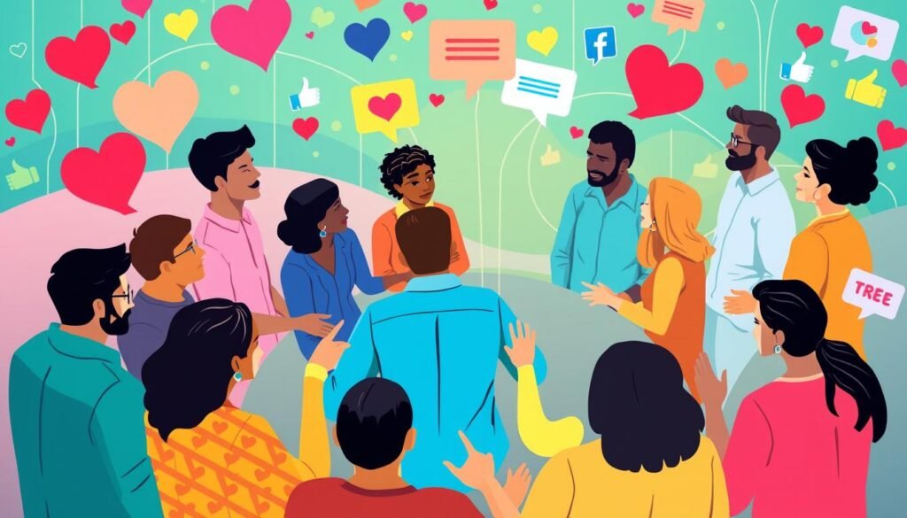 استدامة التفاعل