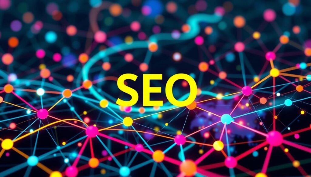 استراتيجيات SEO
