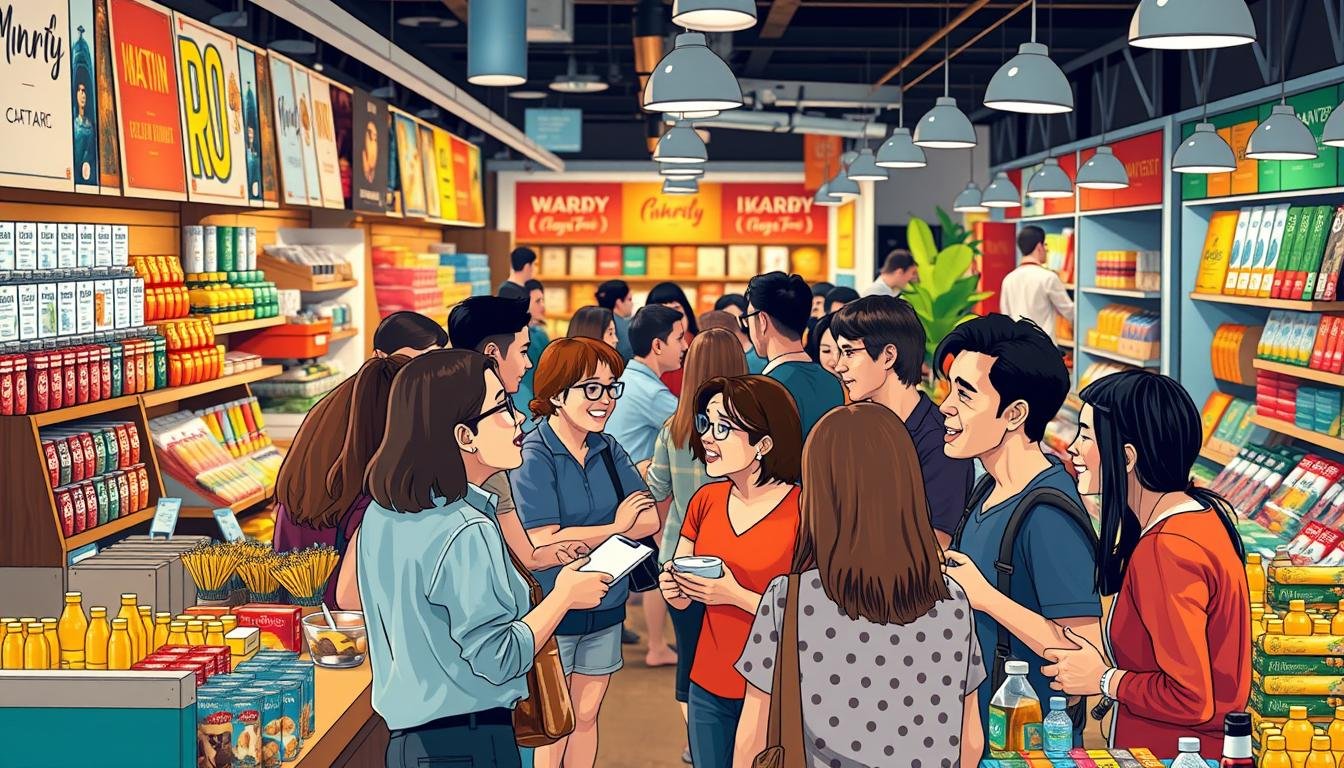 استراتيجيات التسويق الشفوي: كيف تستفيد من التجارب الإيجابية؟